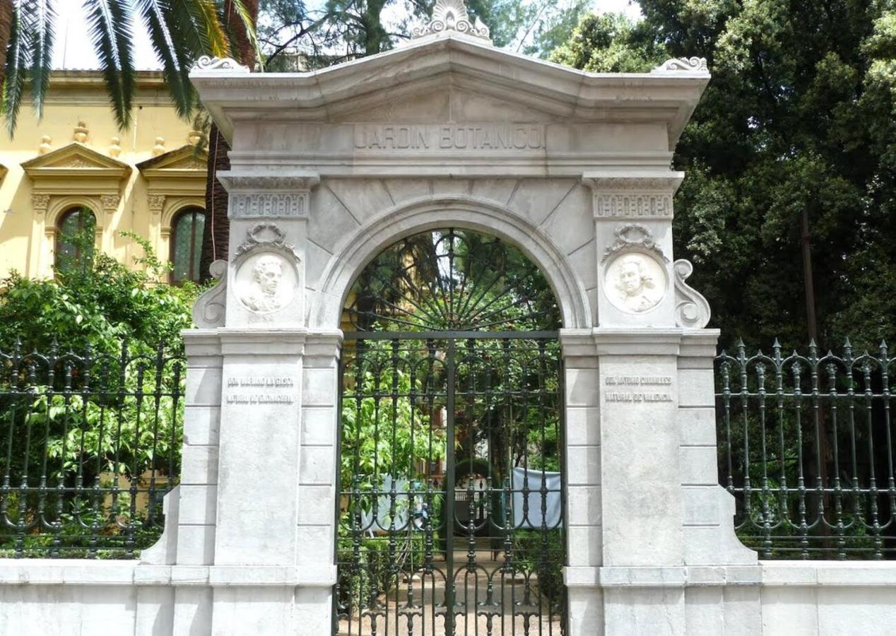 El Jardin De La Duquesa Lägenhet Granada Exteriör bild